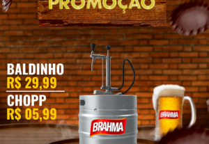 Eu vou criar anúncios para você