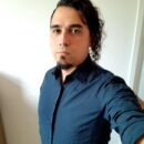 Foto do perfil do trabalhador freelancer