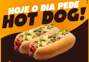 Eu vou cuidar dos post do seu instagram