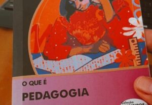 Eu vou fazer uma apresentação de slide