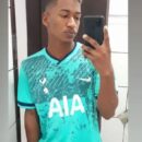 Foto do perfil do trabalhador freelancer