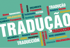 Eu vou fazer Tradução, eficiência e qualidade