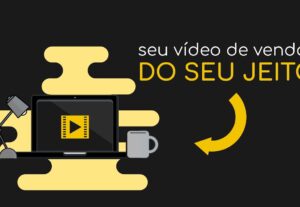 Eu vou Gravar vídeos como prova social