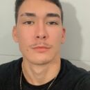 Foto do perfil do trabalhador freelancer