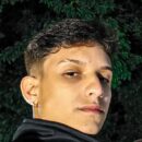 Foto do perfil do trabalhador freelancer