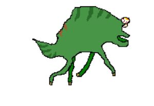 Eu vou Fazer um desenho ou ilustração pra você