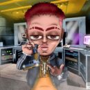 Foto do perfil do trabalhador freelancer
