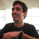 Foto do perfil do trabalhador freelancer