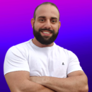 Foto do perfil do trabalhador freelancer