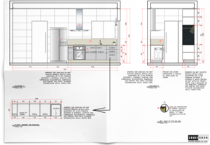 Eu vou fazer seu detalhamento técnico de Arquitetura
