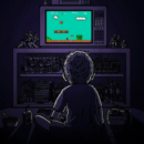 Foto do perfil do trabalhador freelancer