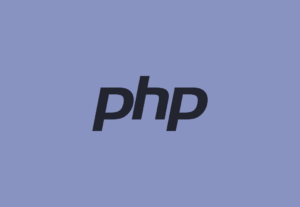 Eu vou criar uma classe em php para o seu sistema