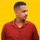 Foto do perfil do trabalhador freelancer