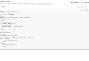 Eu vou resolver seus problemas de negócio com programação