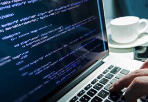 Eu vou fazer seu programa de computação