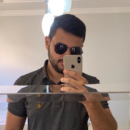Foto do perfil do trabalhador freelancer