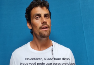 Eu vou legendar seu vídeo de até 5 minutos