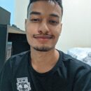 Foto do perfil do trabalhador freelancer