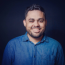 Foto do perfil do trabalhador freelancer