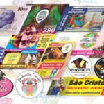 Eu vou fazer ou melhorar sua logo, cartão, etc...
