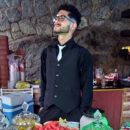 Foto do perfil do trabalhador freelancer
