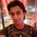 Foto do perfil do trabalhador freelancer
