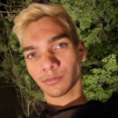 Foto do perfil do trabalhador freelancer