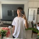 Foto do perfil do trabalhador freelancer