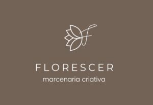 Eu vou Criar um logo minimalista pra você