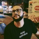 Foto do perfil do trabalhador freelancer