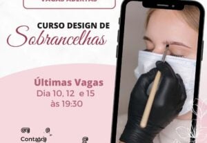Eu vou fazer artes e post para suas redes sociais