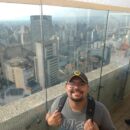 Foto do perfil do trabalhador freelancer