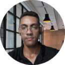 Foto do perfil do trabalhador freelancer