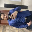 Foto do perfil do trabalhador freelancer