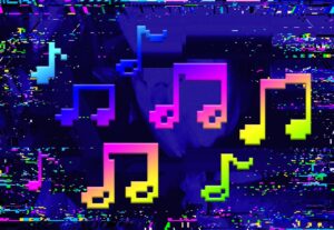 Eu vou fazer música para seu jogo ou rpg de mesa.