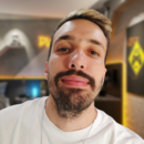 Foto do perfil do trabalhador freelancer