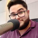 Eu vou fazer a locução ideal para seu pojeto.