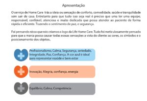 Eu vou Criar logotipo para você, sua empresa ou seu negócio