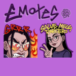 Eu vou Fazer Os Melhores EMOTES/FIGURINHAS Para Você