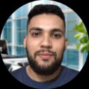 Foto do perfil do trabalhador freelancer
