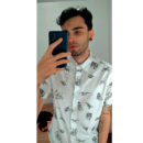 Foto do perfil do trabalhador freelancer