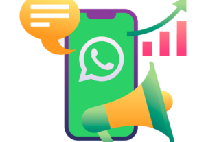 Eu vou te entregar um App de envio de mensagens em massa