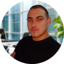 Foto do perfil do trabalhador freelancer