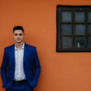 Foto do perfil do trabalhador freelancer
