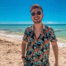 Foto do perfil do trabalhador freelancer
