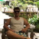 Foto do perfil do trabalhador freelancer