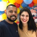 Foto do perfil do trabalhador freelancer