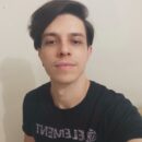 Foto do perfil do trabalhador freelancer