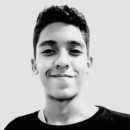 Foto do perfil do trabalhador freelancer