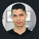Foto do perfil do trabalhador freelancer